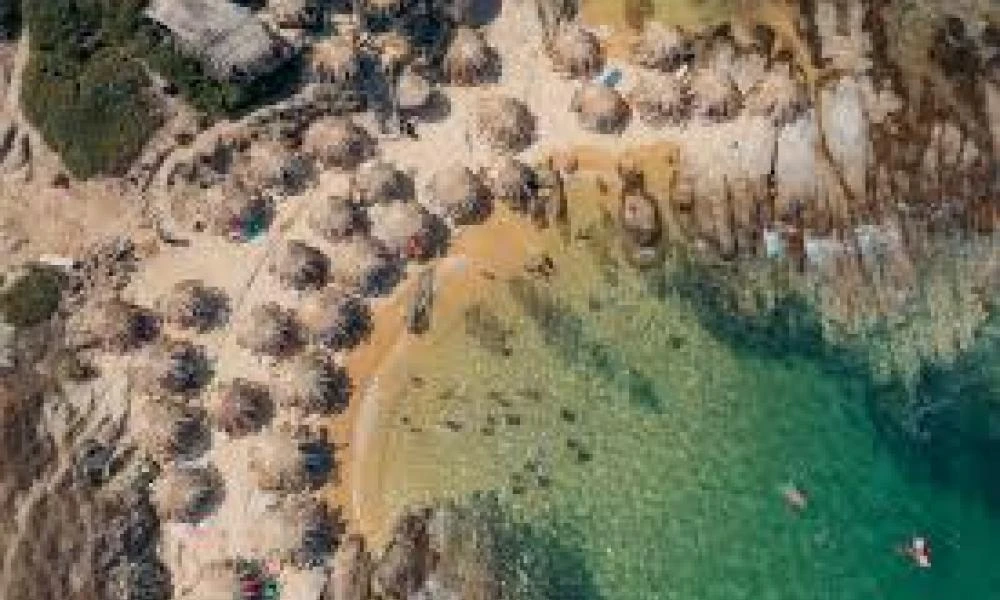 Χαλκιδική: Αντιμέτωπος με τη λειψυδρία ο Πολύγυρος (βίντεο)